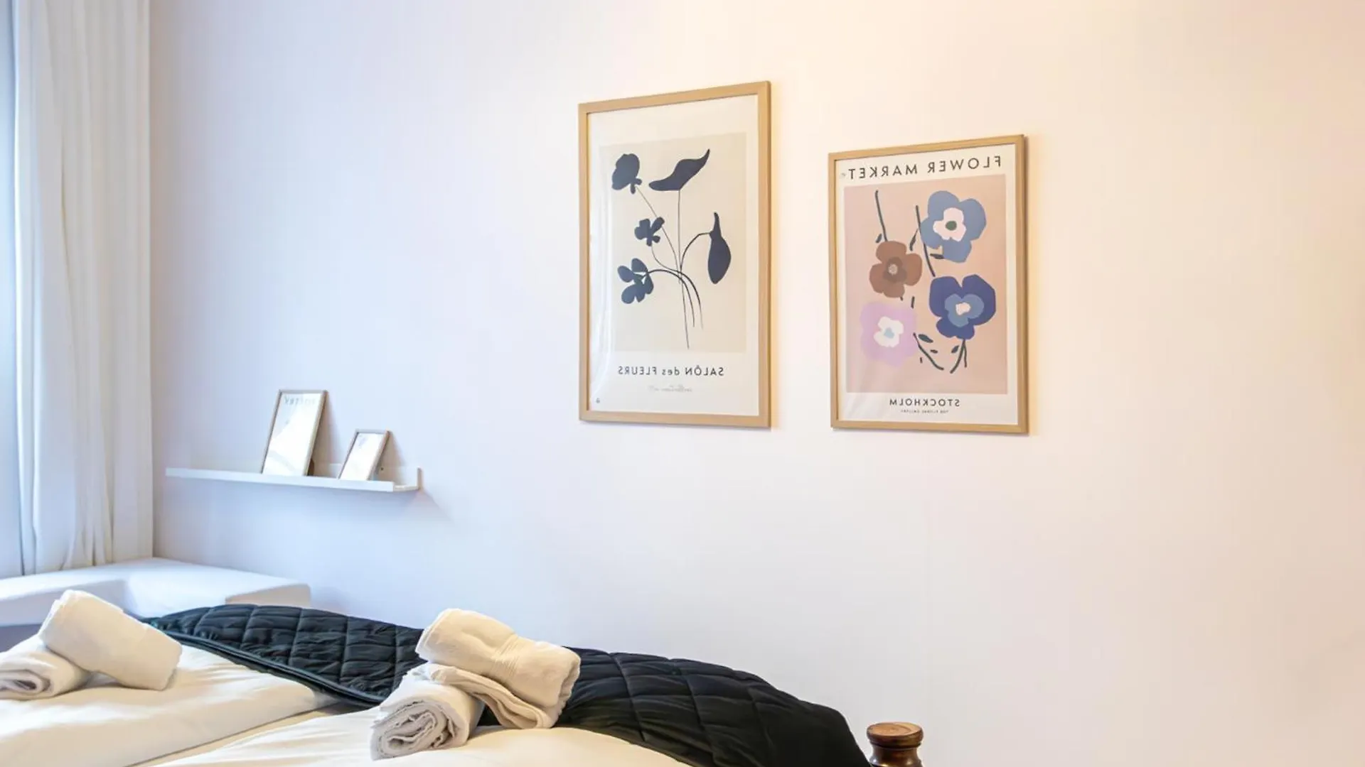 בודפשט 80 Sqm, 3 Bedrooms, 2 Bathrooms, New