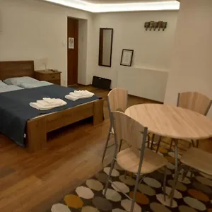 Liszt Ferenc Square Apartman