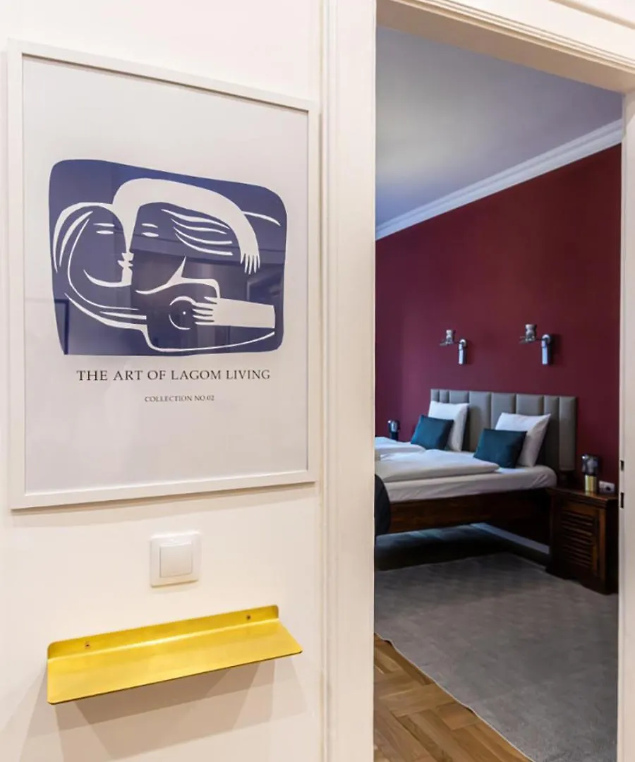 80 Sqm, 3 Bedrooms, 2 Bathrooms, New Budapest