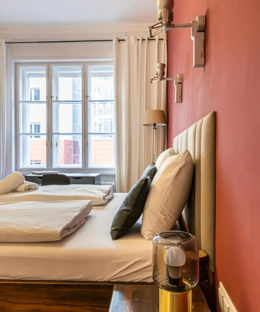 80 Sqm, 3 Bedrooms, 2 Bathrooms, New Budapest Apartment