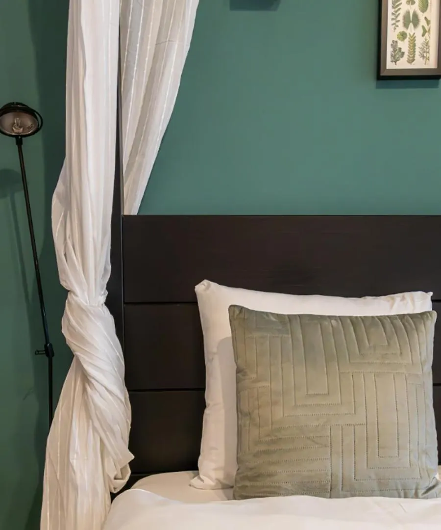 80 Sqm, 3 Bedrooms, 2 Bathrooms, New Budapest 0*,