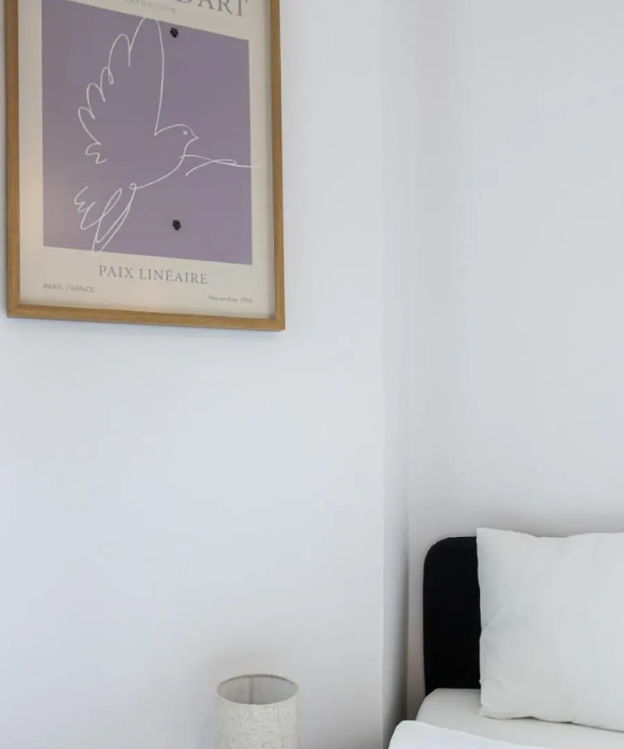 80 Sqm, 3 Bedrooms, 2 Bathrooms, New Budapest 0*,